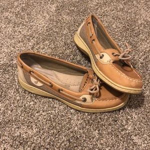 Sperry Top-Sider shoes